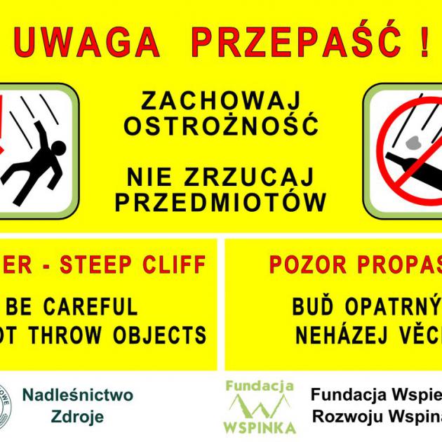 Szczytnik - reagujmy na chuligaństwo 