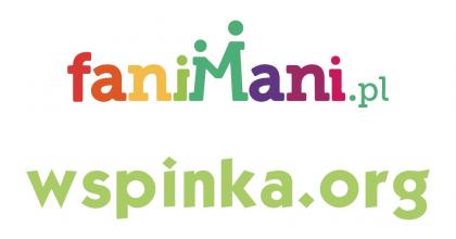 Robiąc zakupy online można pomagać WSPINCE