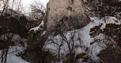 Spotkanie dyskusyjne - drogi na własnej asekuracji