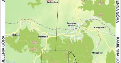 Wiszący Kamień – Fajka-