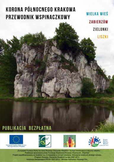Bezpłatny przewodnik wspinaczkowy