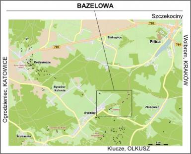 Bazelowa-