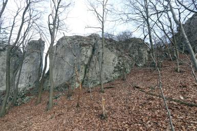 Wielka Gzylowa i Orzeszek-