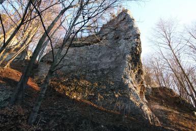 Wyższe Czarcie Wrota-