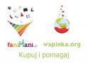 Robiąc zakupy online można pomagać WSPINCE
