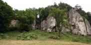 Panorama Grupy Łabajowej